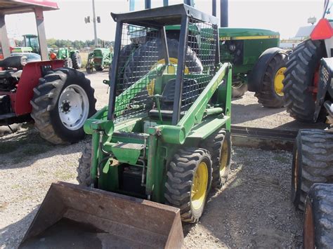 1980 john deere skid steer|john deere 90 skid steer.